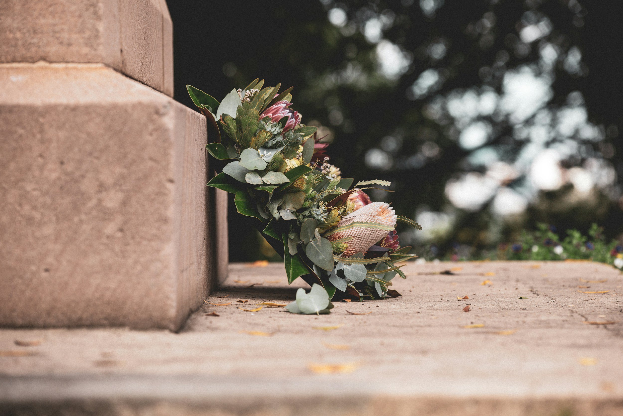 Digital Memorials